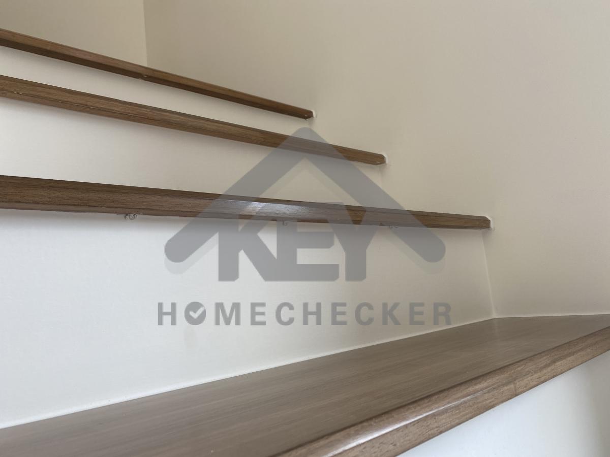 งานบันไดชั้น 1