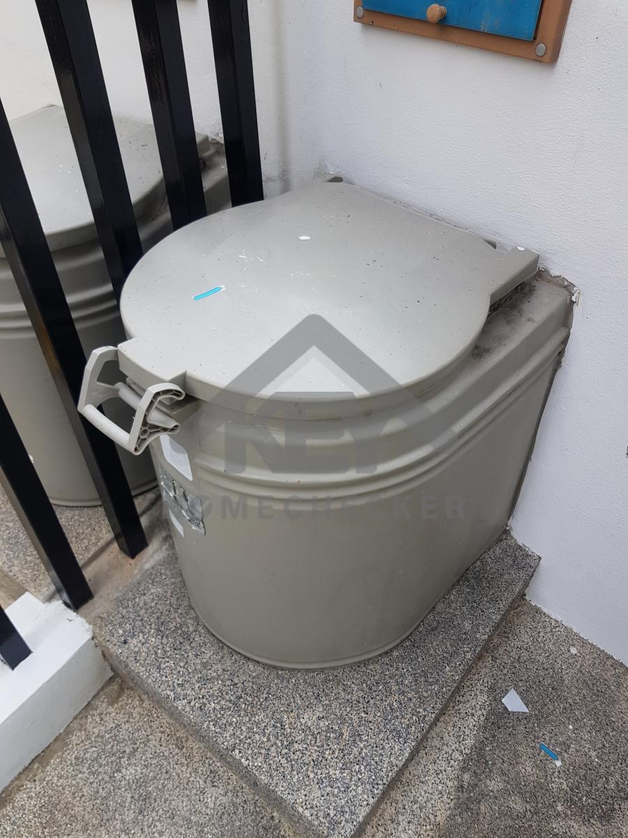 งานภูมิทัศน์และพื้นที่ภายนอกบ้าน