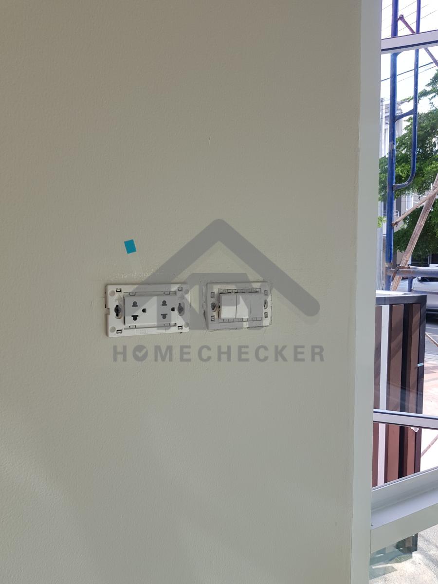 งานห้องโถง ห้องนั่งเล่น