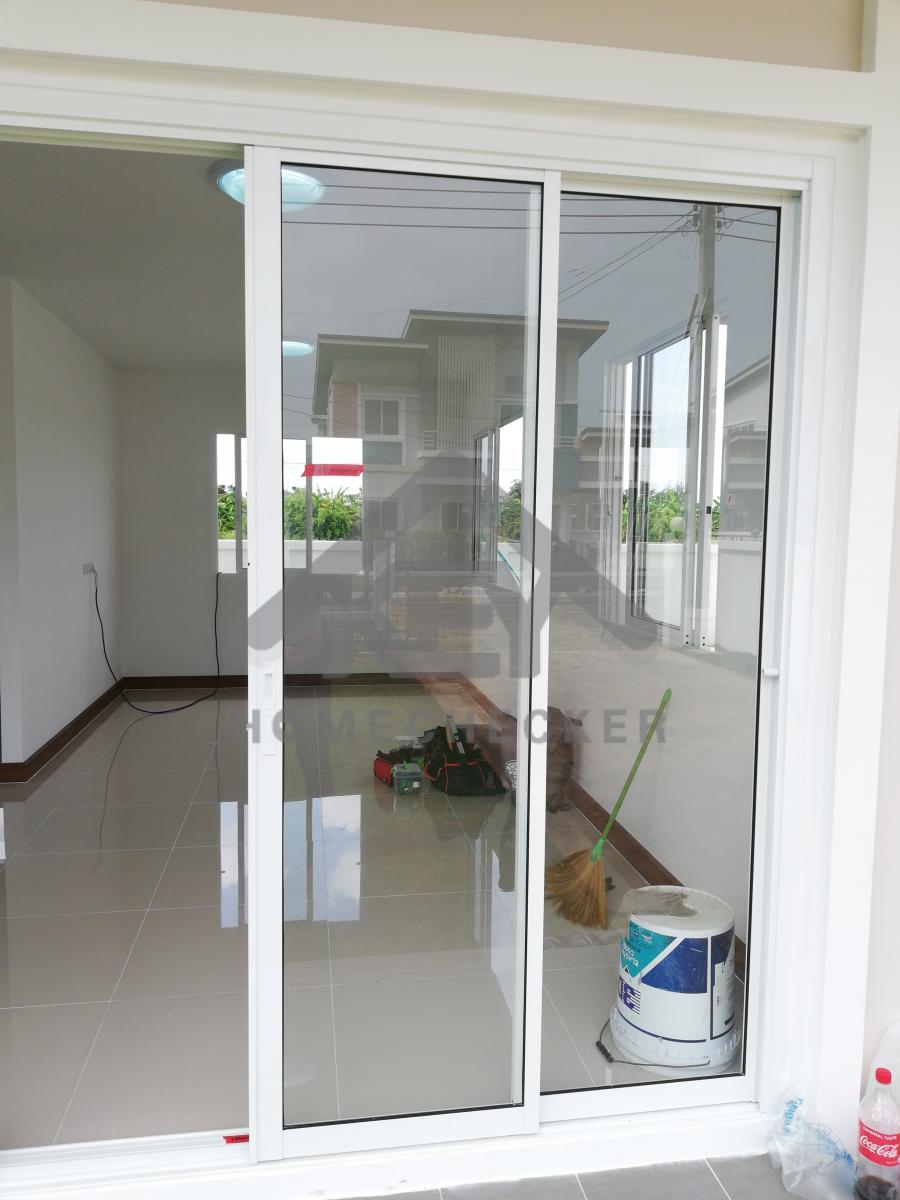 งานห้องโถง ห้องนั่งเล่น