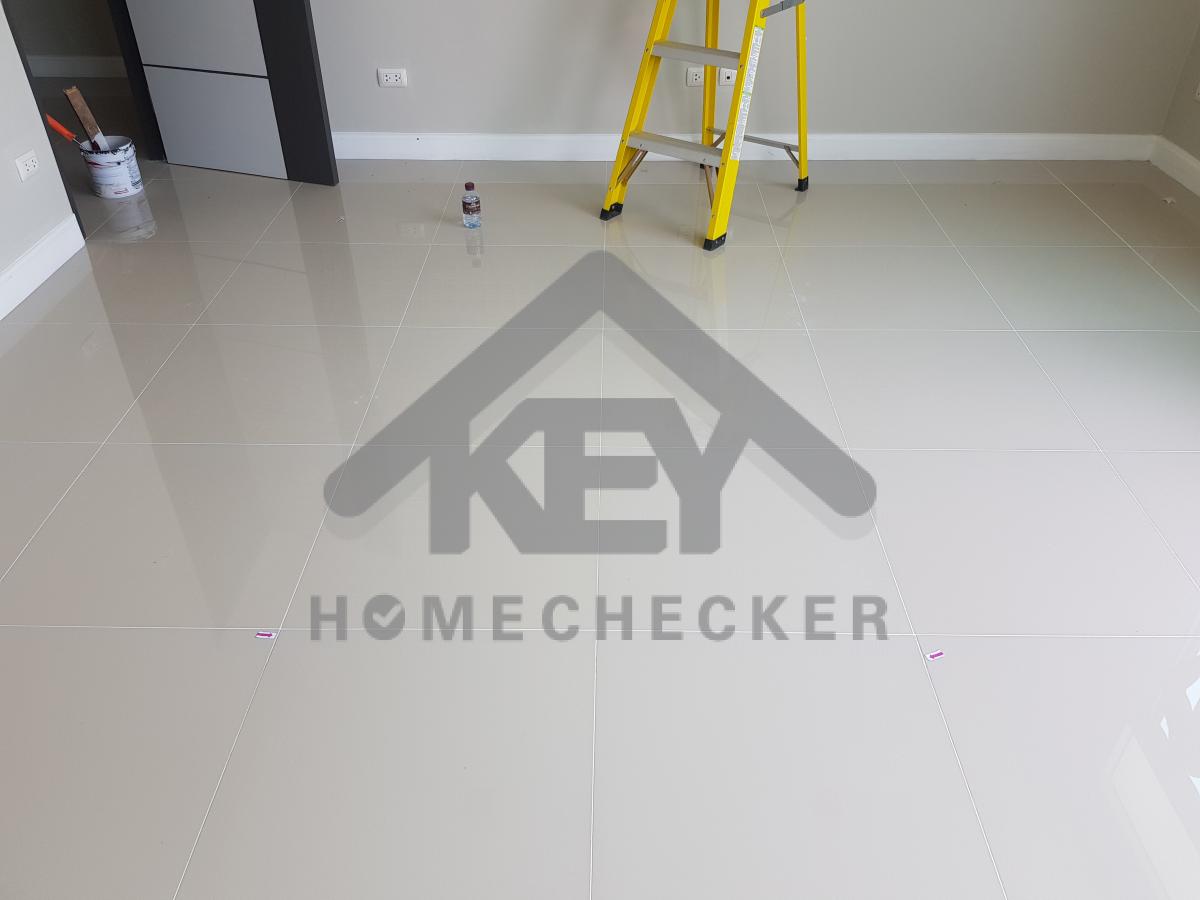 งานห้องนอนชั้น 3