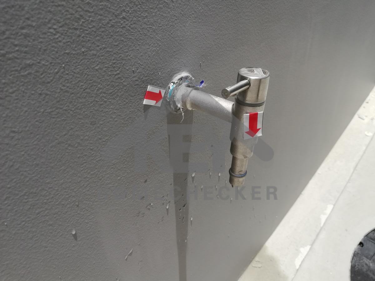 งานประปา ปั้ม และสุขาภิบาล