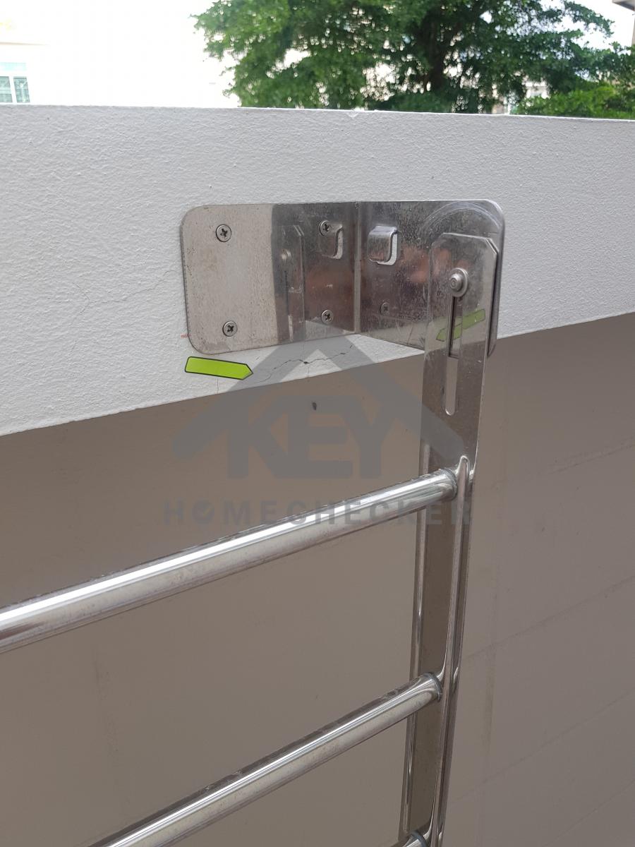 งานภูมิทัศน์และพื้นที่ภายนอกบ้าน