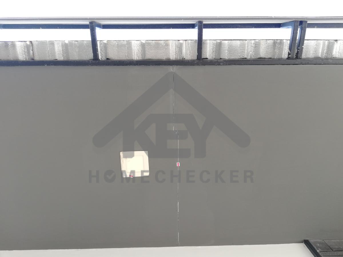 งานตรวจสอบหลังคา