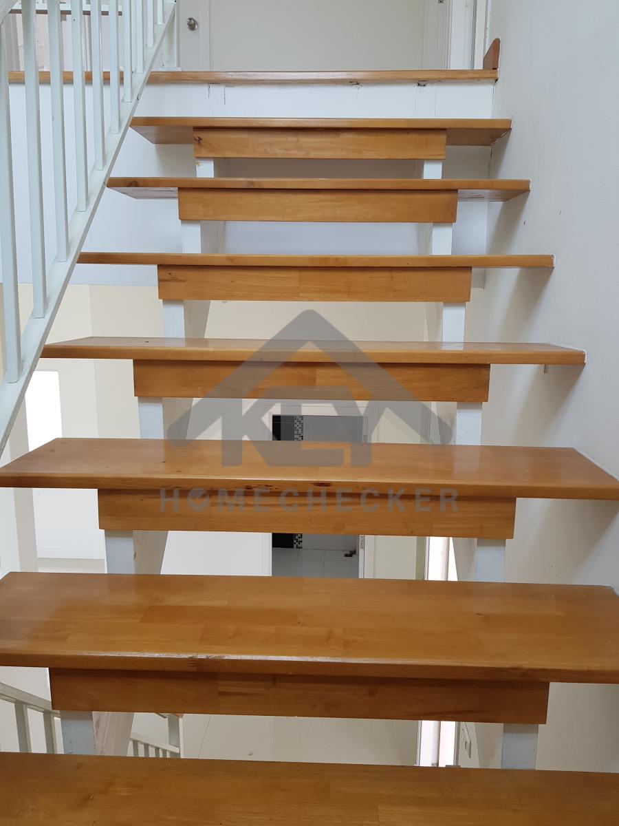 งานบันไดชั้น 2