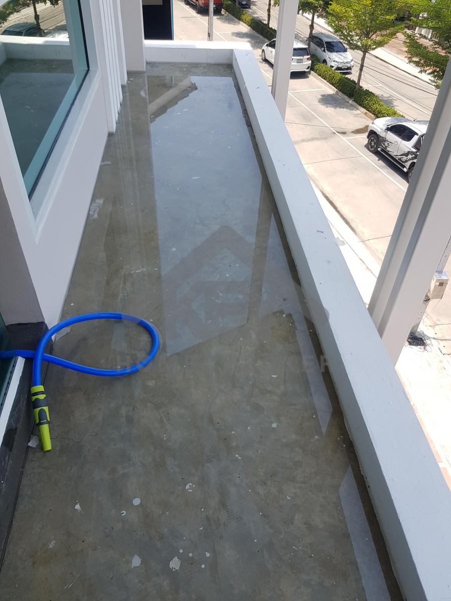 งานห้องนอนชั้น 3