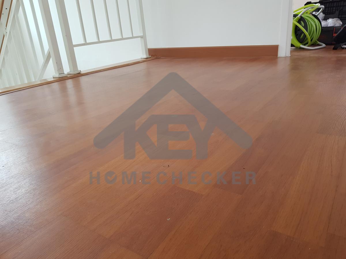 งานบันไดชั้น 2