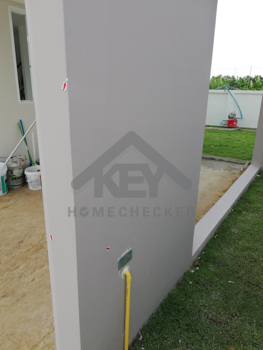 งานภูมิทัศน์และพื้นที่ภายนอกบ้าน