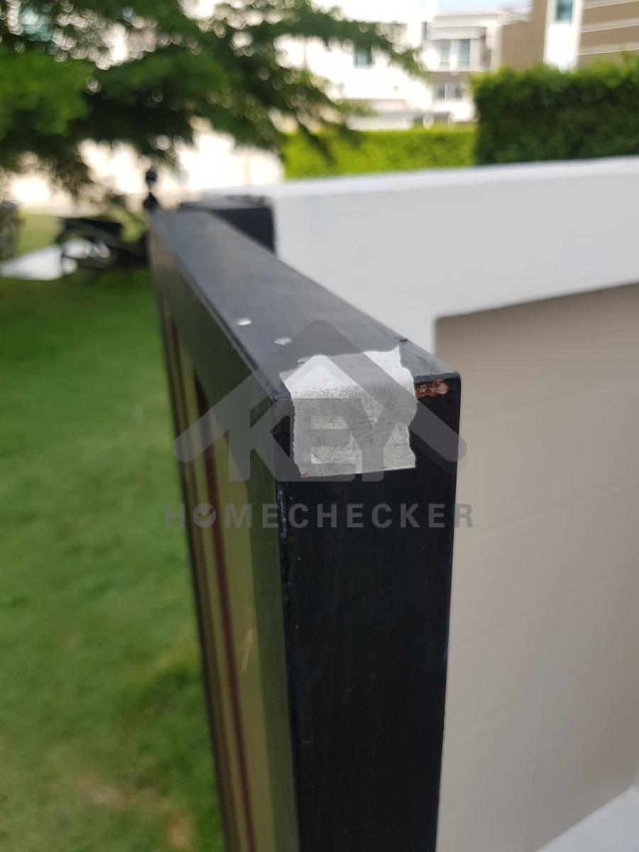 งานภูมิทัศน์และพื้นที่ภายนอกบ้าน