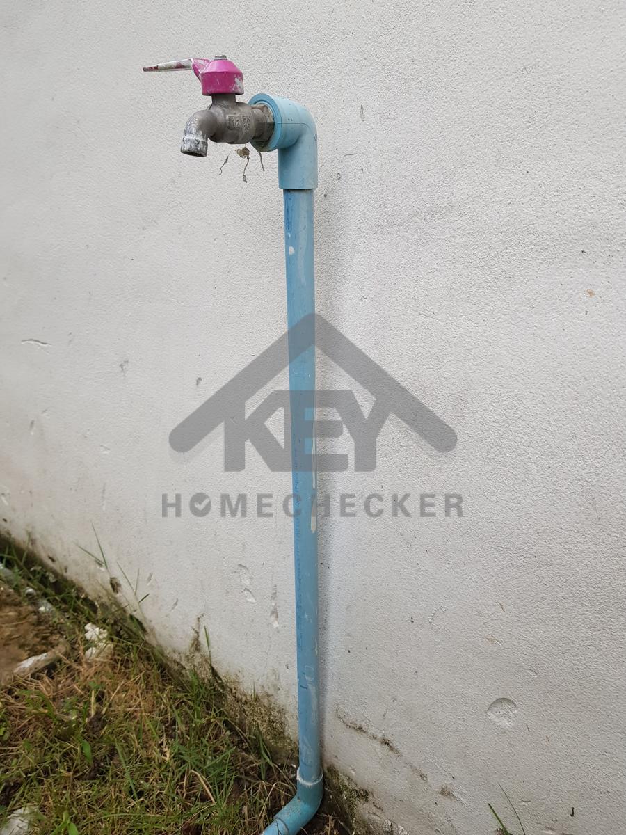 งานภูมิทัศน์และพื้นที่ภายนอกบ้าน