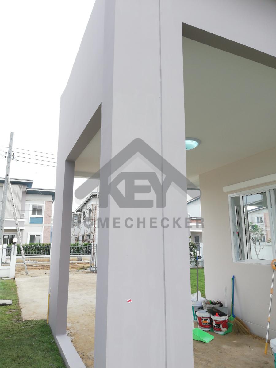 งานภูมิทัศน์และพื้นที่ภายนอกบ้าน