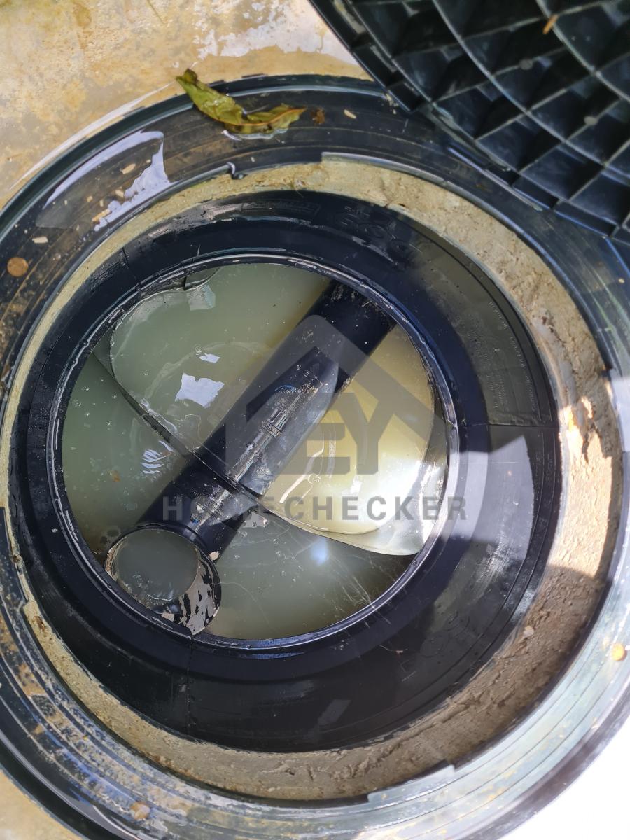 งานประปา ปั้ม และสุขาภิบาล