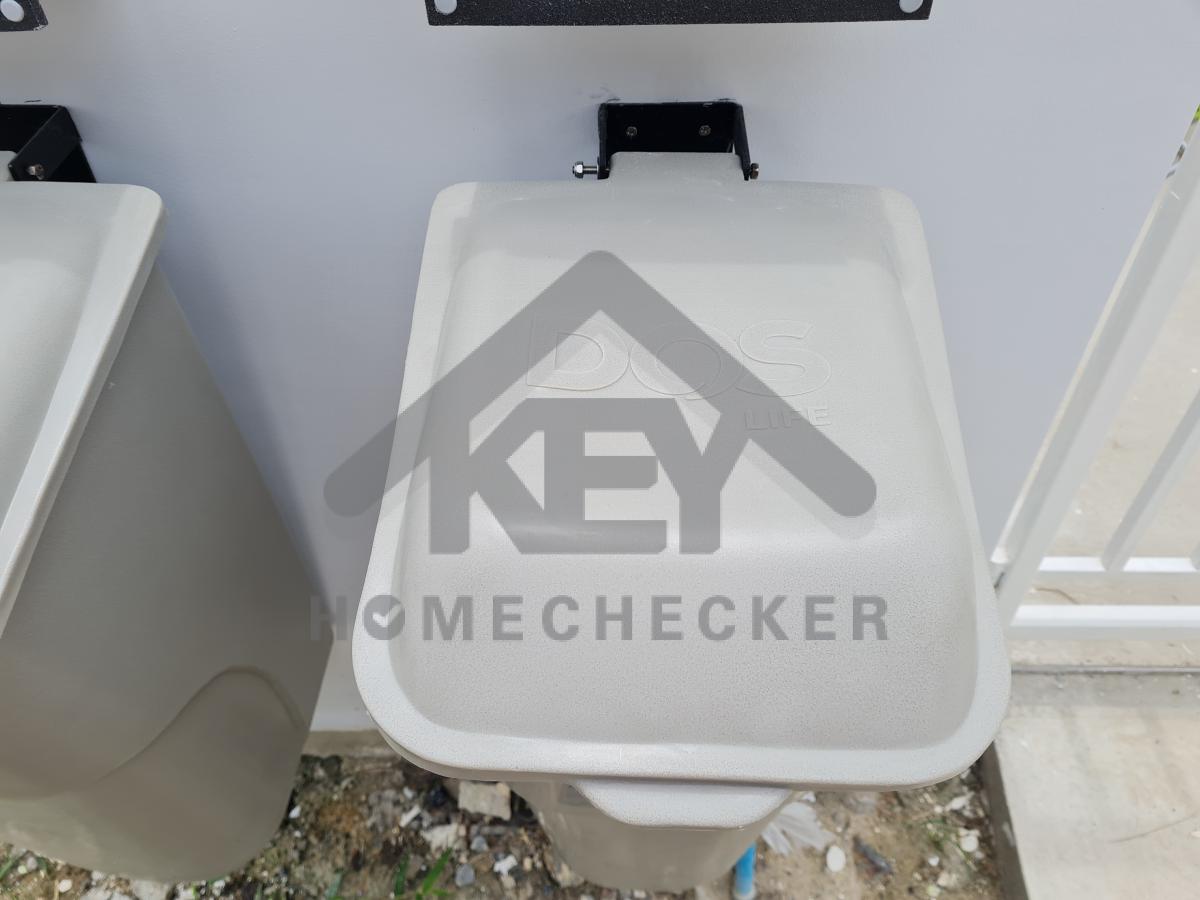 งานภูมิทัศน์และพื้นที่ภายนอกบ้าน