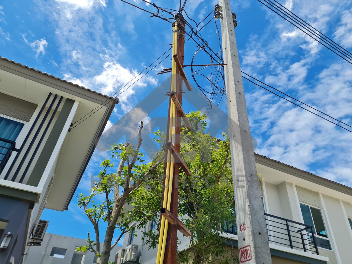 งานไฟฟ้าและระบบความปลอดภัย