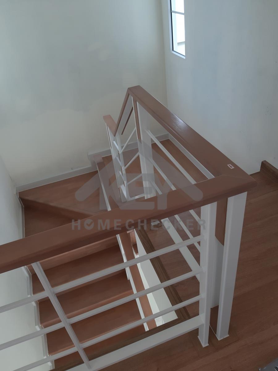 งานบันไดชั้น 2