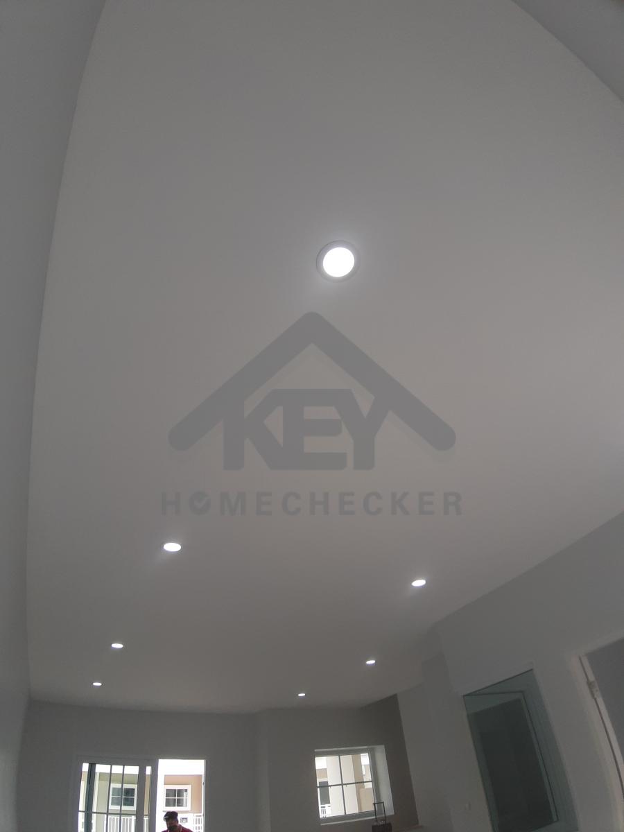 งานห้องโถง ห้องนั่งเล่น