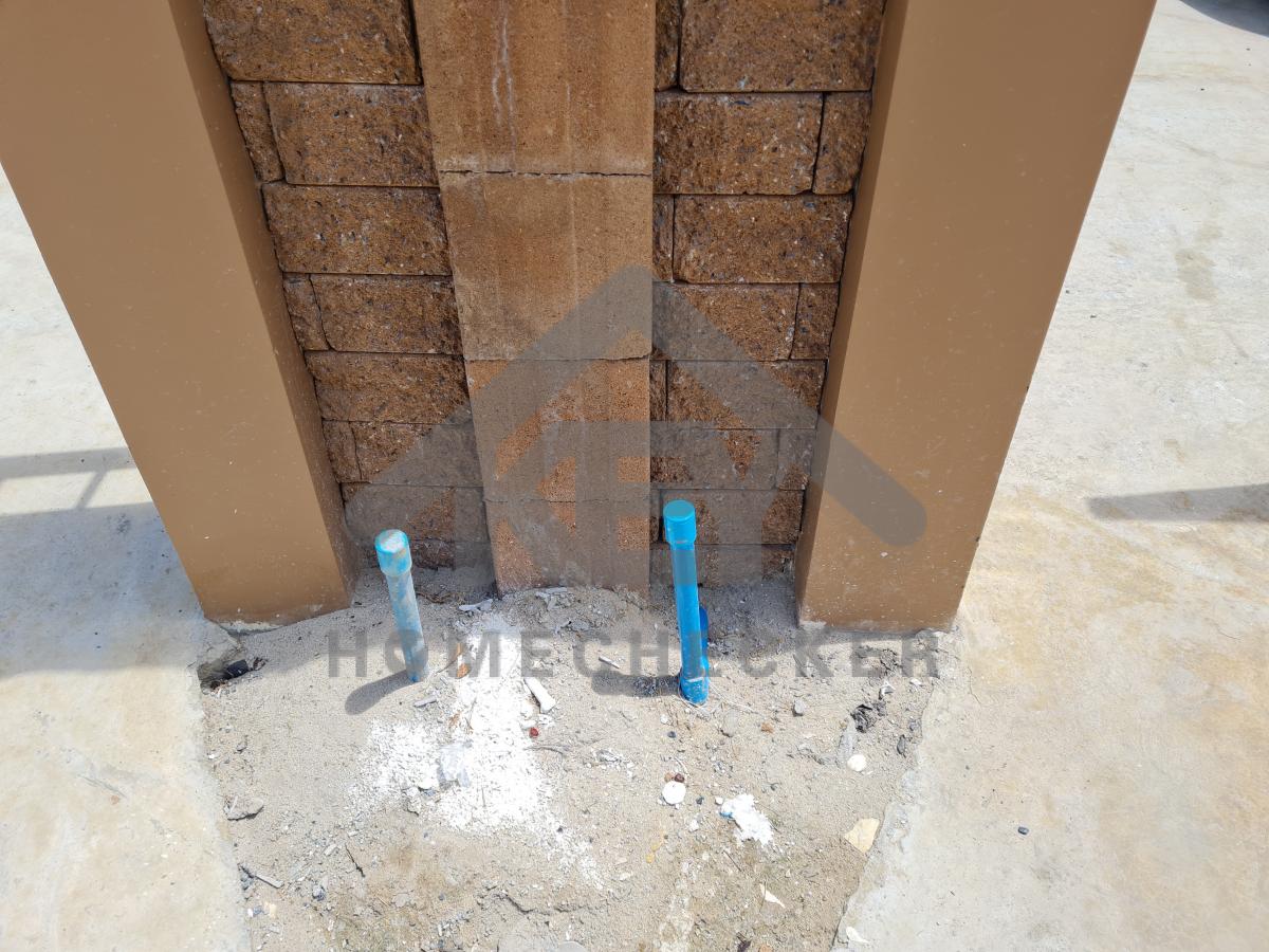 งานประปา ปั้ม และสุขาภิบาล