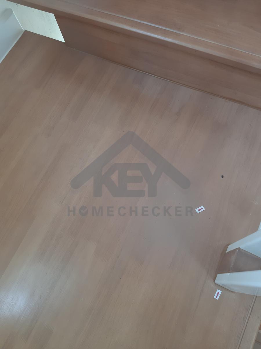 งานบันไดชั้น 2