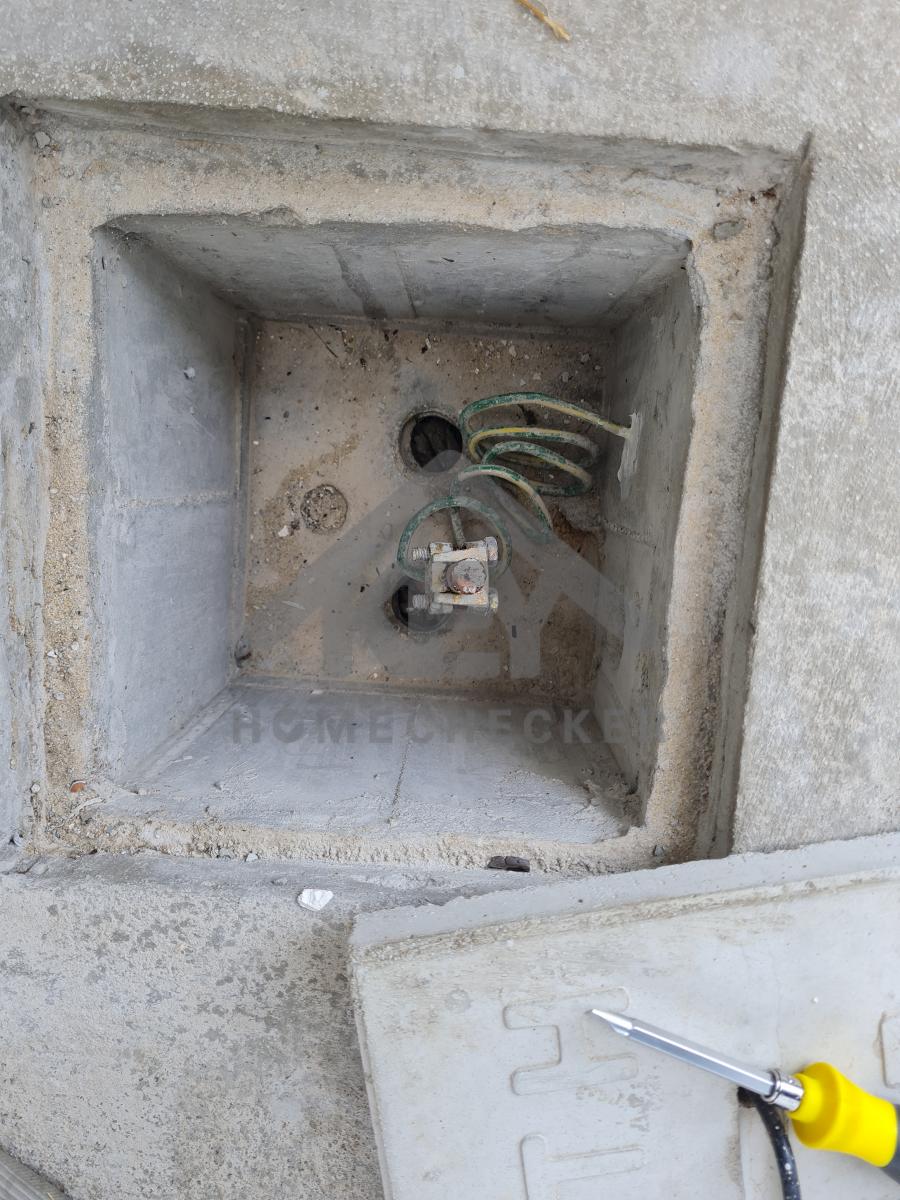 งานไฟฟ้าและระบบความปลอดภัย