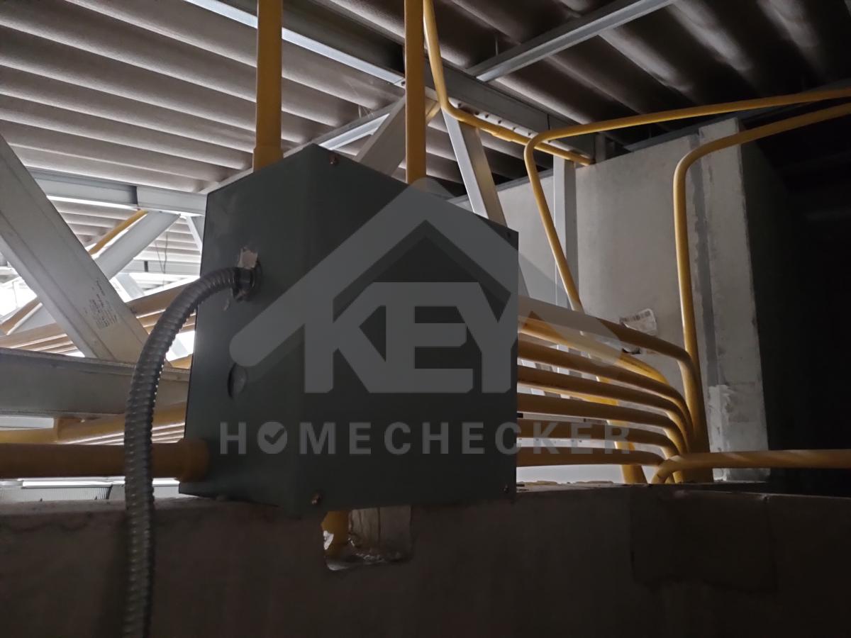 งานไฟฟ้าและระบบความปลอดภัย