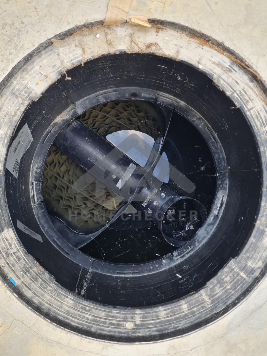 งานประปา ปั้ม และสุขาภิบาล