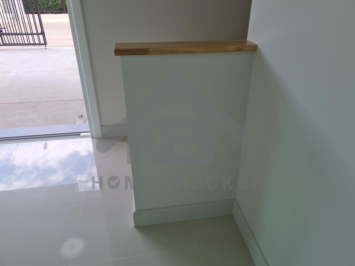 งานห้องโถง ห้องนั่งเล่น