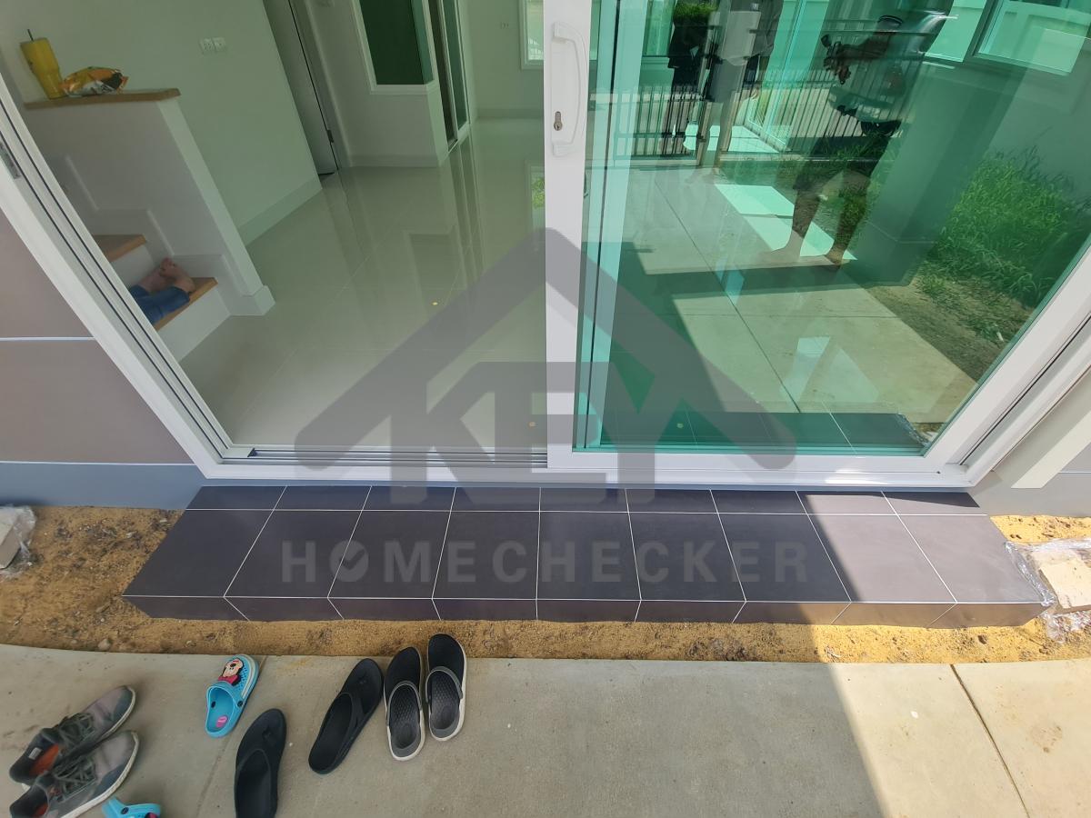 งานภูมิทัศน์และพื้นที่ภายนอกบ้าน