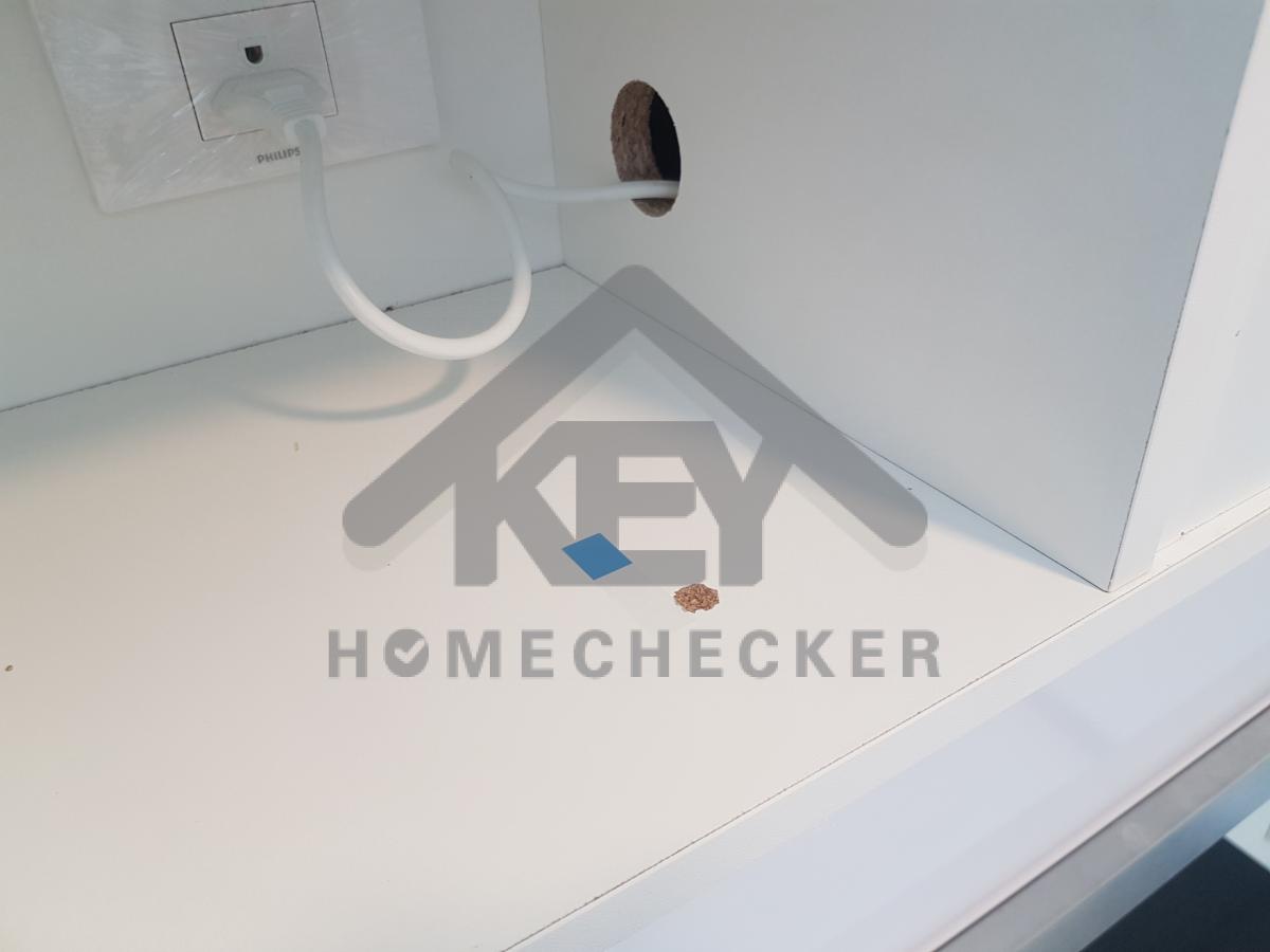 งานห้องครัวชั้น 1