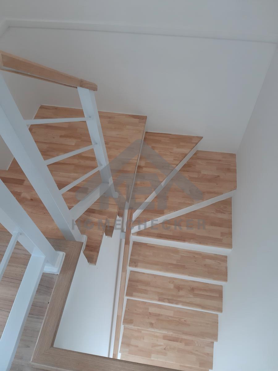 งานบันไดชั้น 1