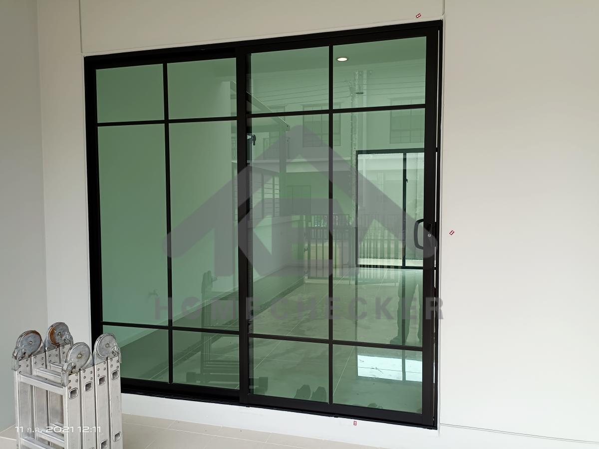 งานภูมิทัศน์และพื้นที่ภายนอกบ้าน