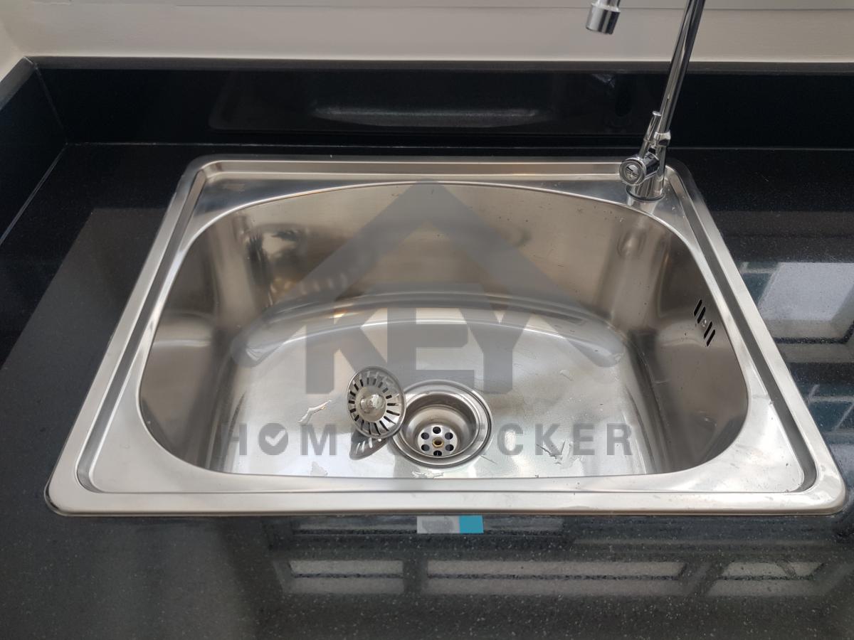 งานห้องครัวชั้น 1