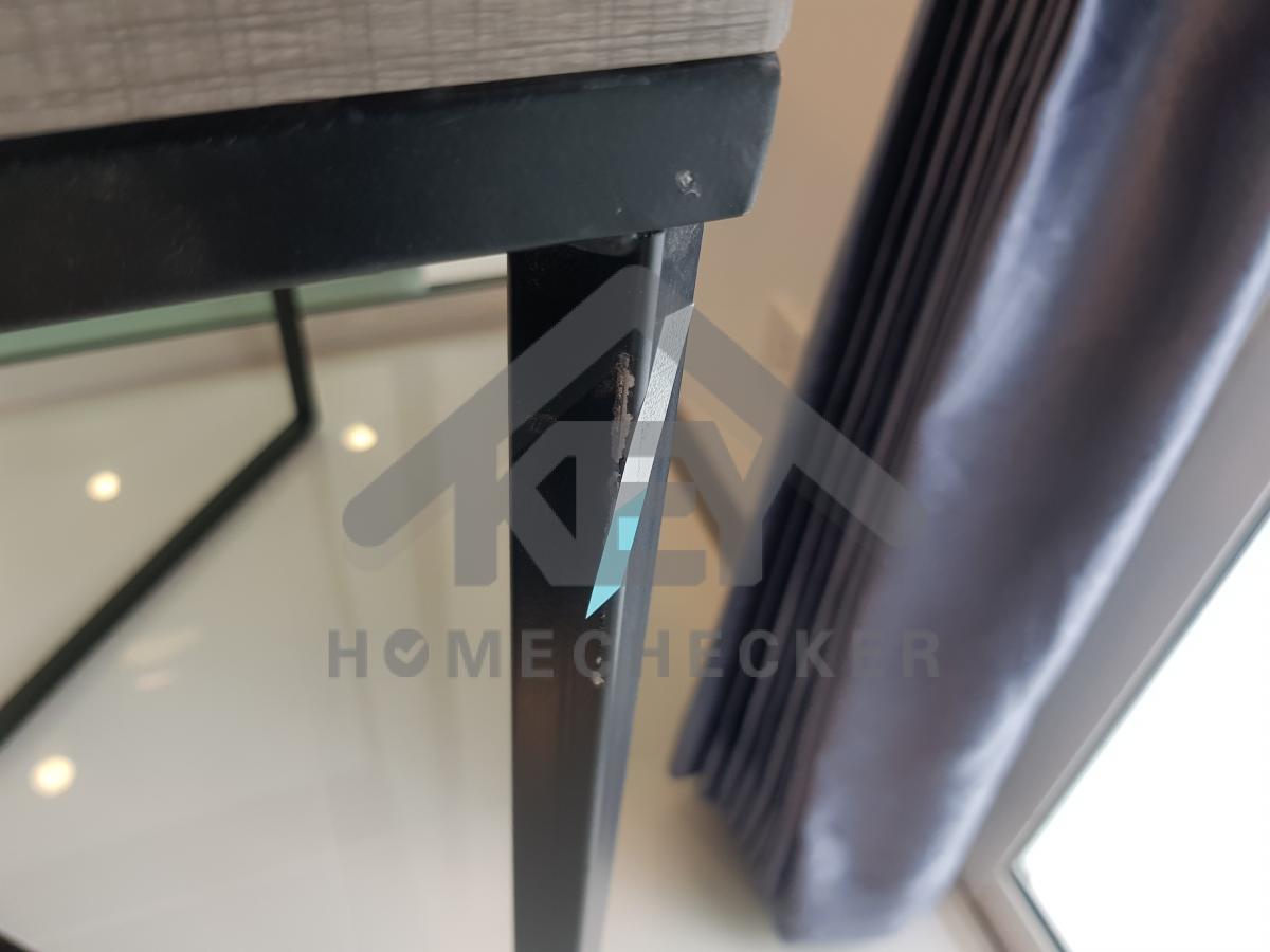 งานห้องโถง ห้องนั่งเล่น