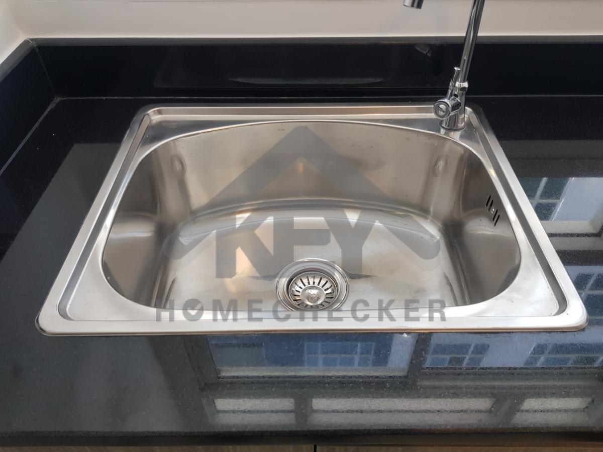 งานห้องครัวชั้น 1