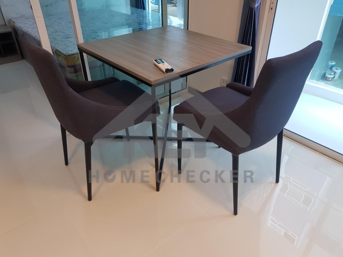 งานห้องโถง ห้องนั่งเล่น