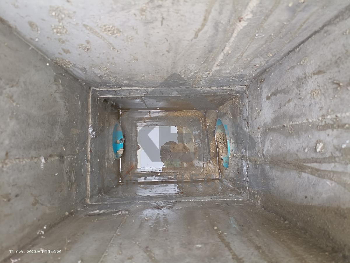 งานประปา ปั้ม และสุขาภิบาล