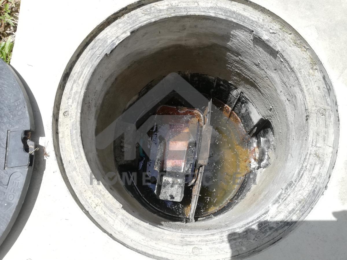 งานประปา ปั้ม และสุขาภิบาล