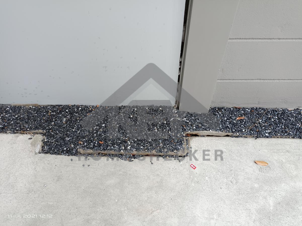 งานภูมิทัศน์และพื้นที่ภายนอกบ้าน