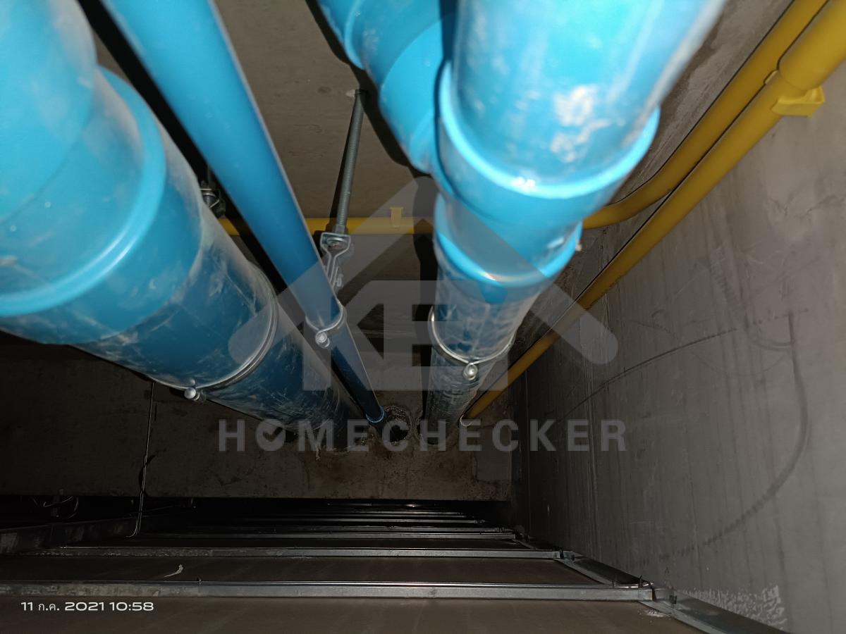 งานประปา ปั้ม และสุขาภิบาล