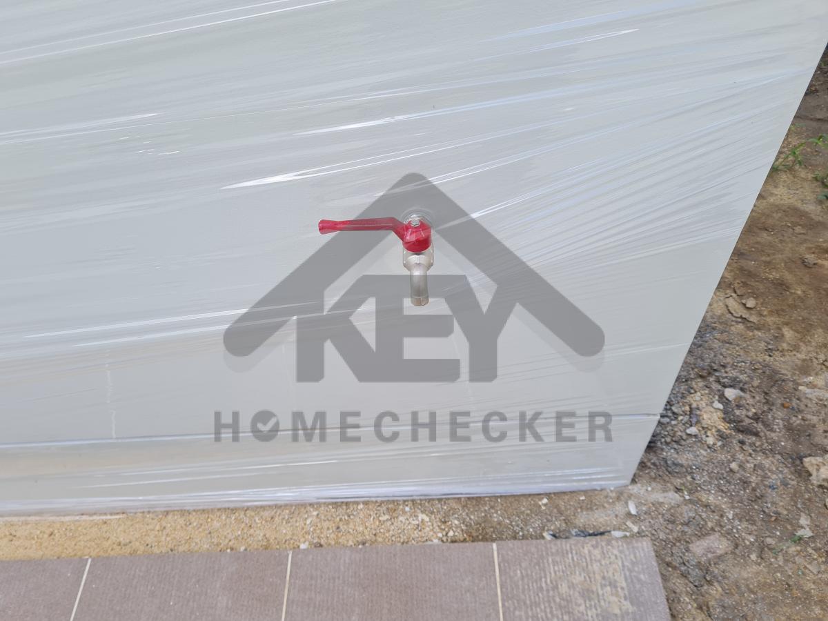 งานภูมิทัศน์และพื้นที่ภายนอกบ้าน