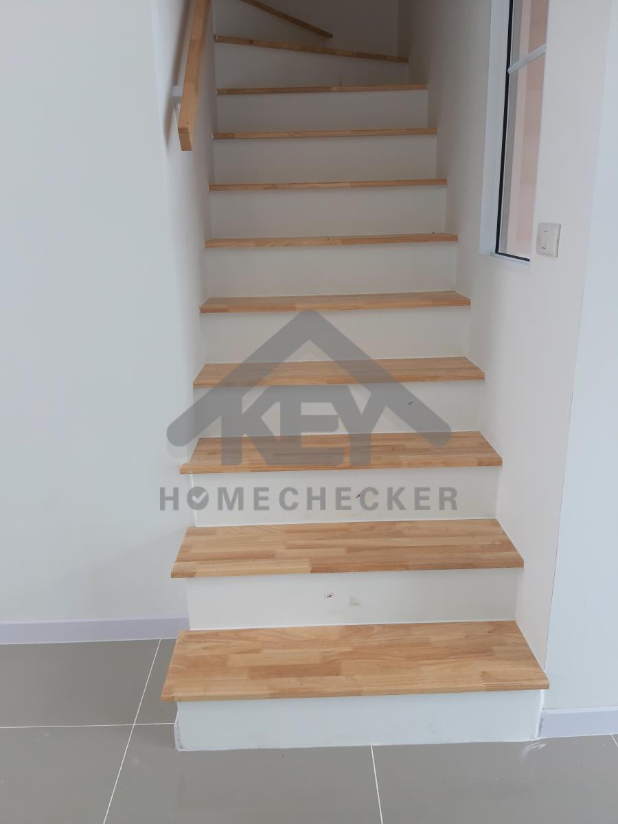 งานบันไดชั้น 1