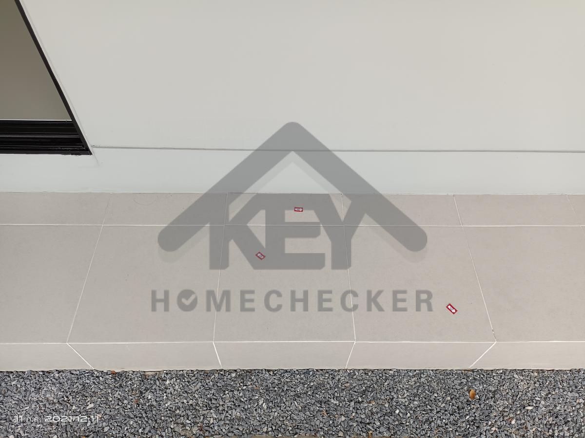 งานภูมิทัศน์และพื้นที่ภายนอกบ้าน