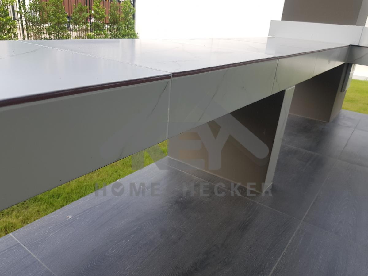 งานภูมิทัศน์และพื้นที่ภายนอกบ้าน