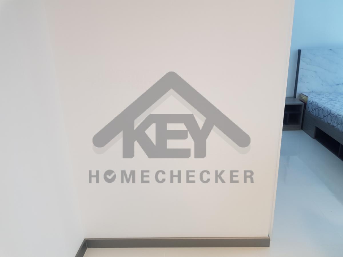 งานห้องโถง ห้องนั่งเล่น