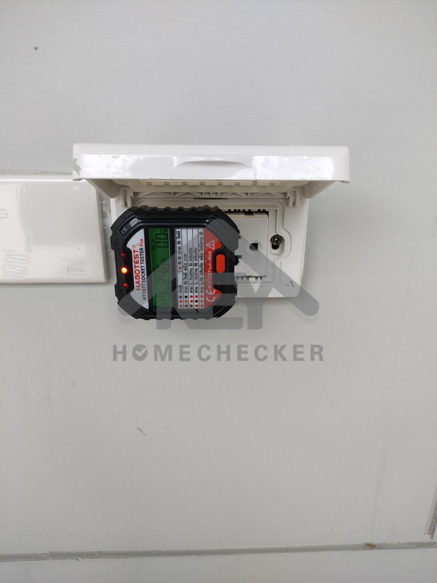 งานไฟฟ้าและระบบความปลอดภัย