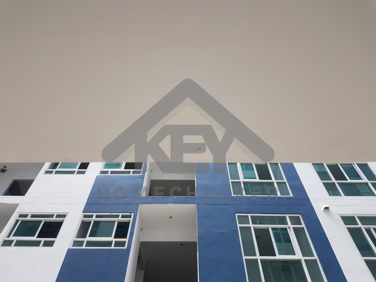 งานชั้นลอย