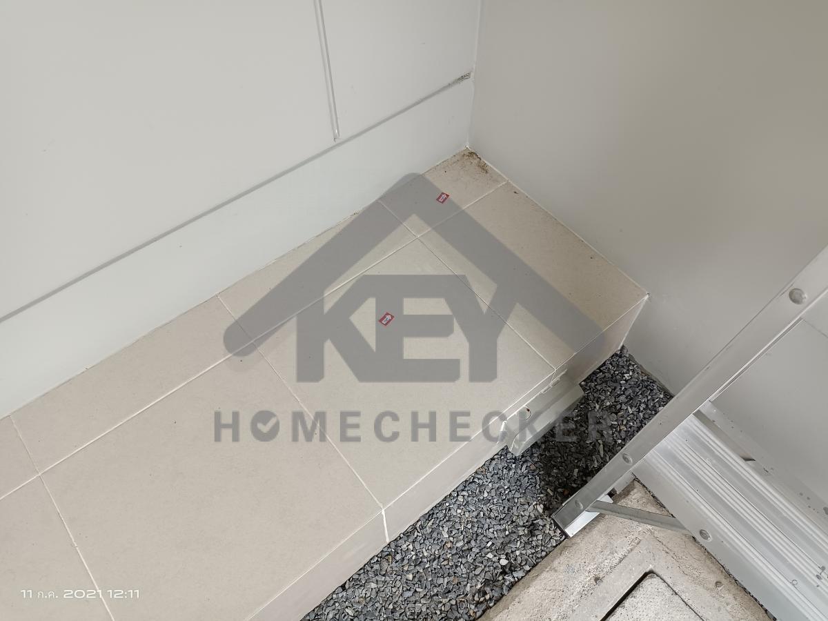 งานภูมิทัศน์และพื้นที่ภายนอกบ้าน