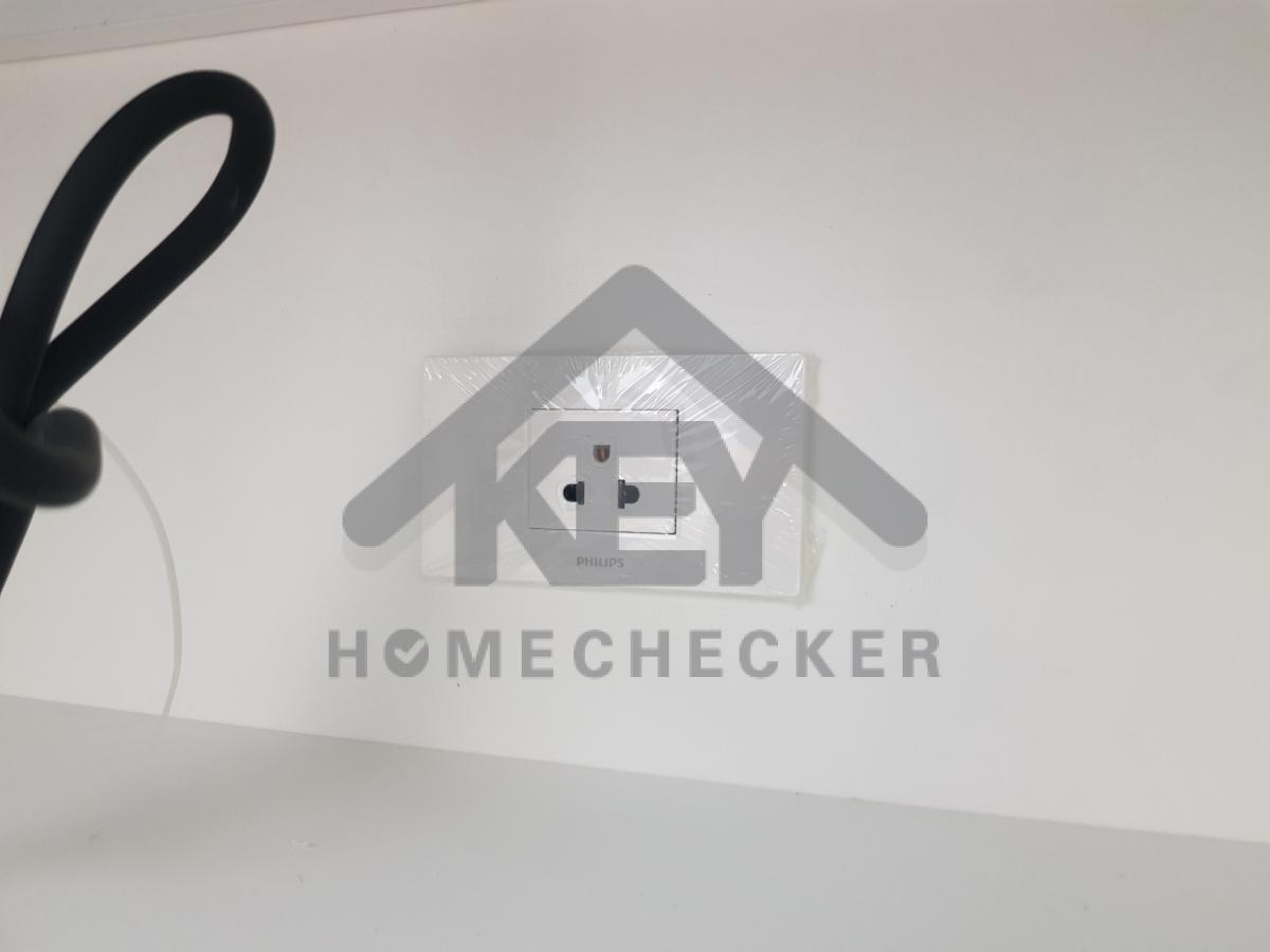 งานห้องครัวชั้น 1