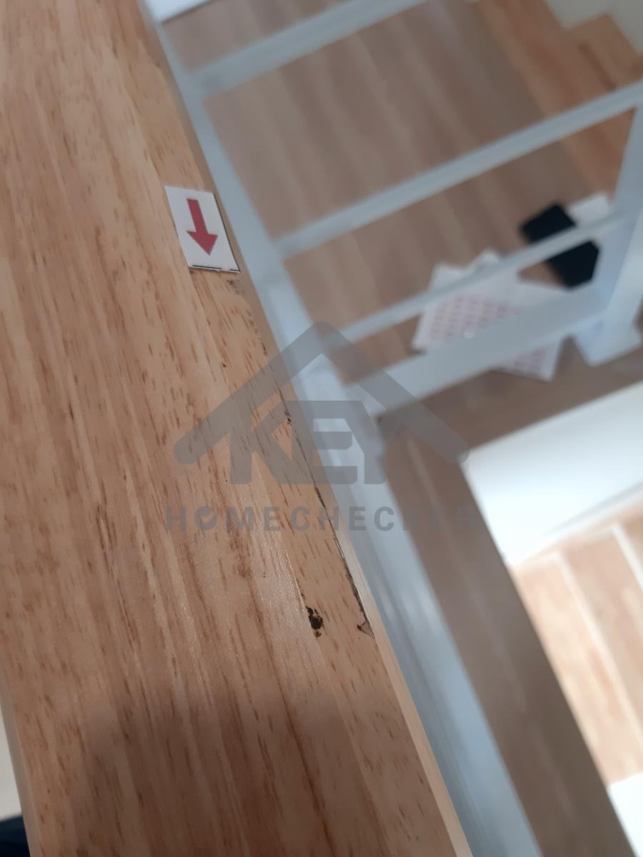 งานบันไดชั้น 1