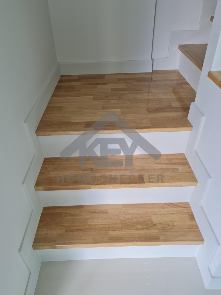 งานบันไดชั้น 2