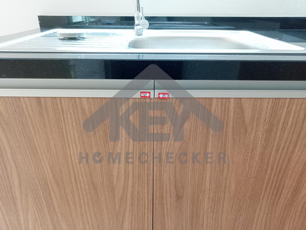 งานห้องครัวชั้น 1